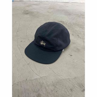 ステューシー(STUSSY)の90’s old Stussy nylon jet cap(ナイロンジャケット)