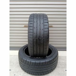 DL 235/45R17 タイヤ 2本 DIREZZA DZ102 DUNLOP(タイヤ)