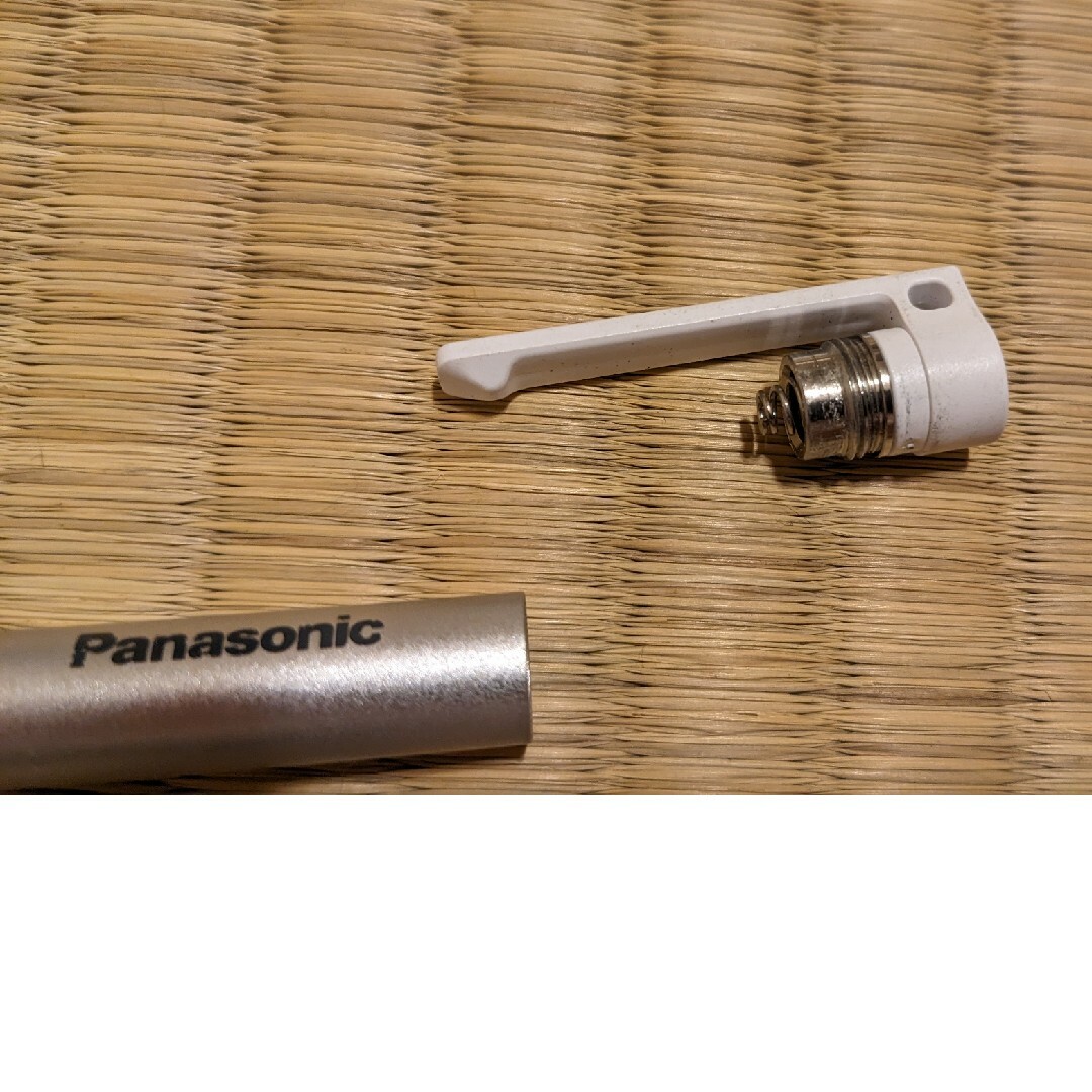 Panasonic(パナソニック)のLet'snote用アクティブペン CF-VNP024U パナソニック スマホ/家電/カメラのPC/タブレット(PC周辺機器)の商品写真