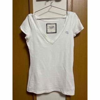 アバクロンビーアンドフィッチ(Abercrombie&Fitch)のアバクロ Tシャツ  M(Tシャツ(半袖/袖なし))