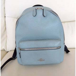 コーチ(COACH)の値下げしました‼︎ コーチ　リュック♡(リュック/バックパック)