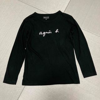 アニエスベー(agnes b.)のアニエスベー　　長T  ロンT(Tシャツ(長袖/七分))