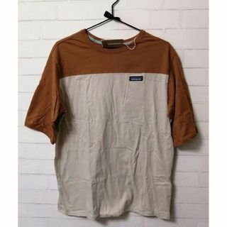 極美品 patagonia Tシャツ M ZenFly 禅 廃番希少品