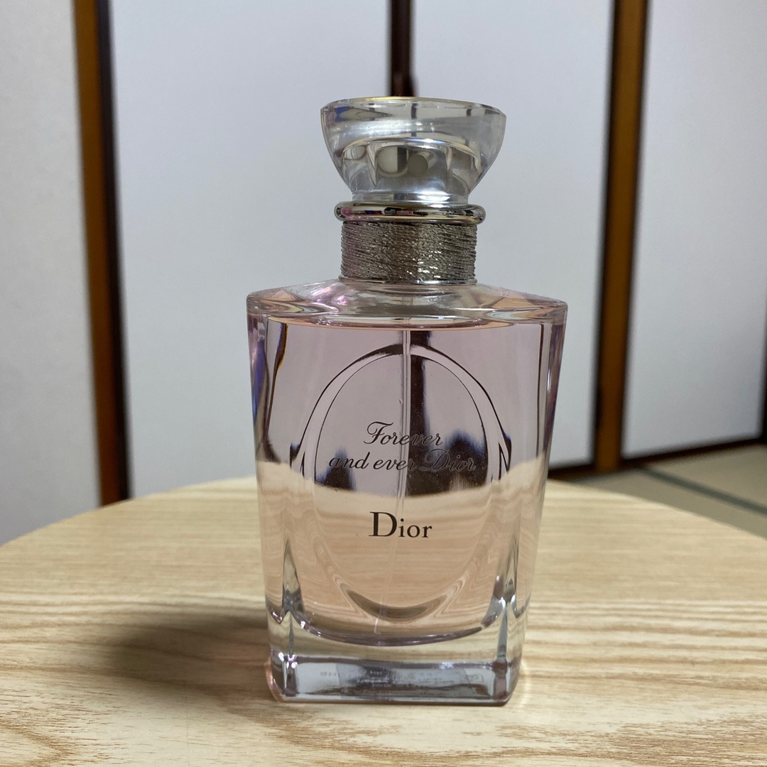 Dior - ディオール フォーエヴァーアンドエヴァー 100mlの通販 by ♡YAS♡｜ディオールならラクマ