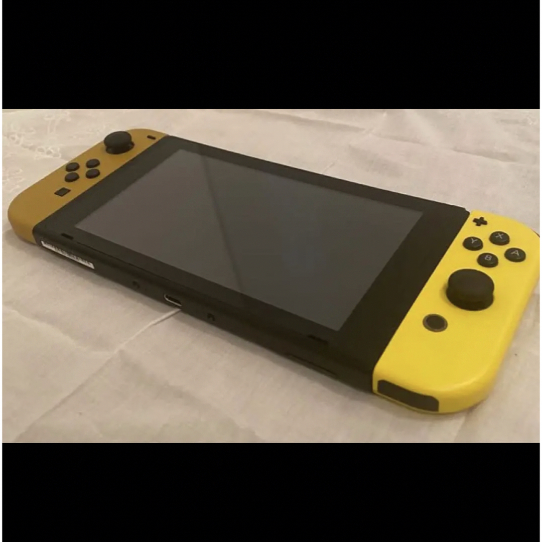 NintendoSwitch ピカブイ 本体 | vrealitybolivia.com