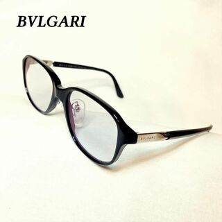 ブルガリ(BVLGARI)のBVLGARI ブルガリ　ロゴ　眼鏡フレーム　アイウェア(サングラス/メガネ)