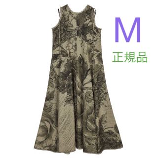 keita maruyama VOLUME FLARE DRESS | angeloawards.com