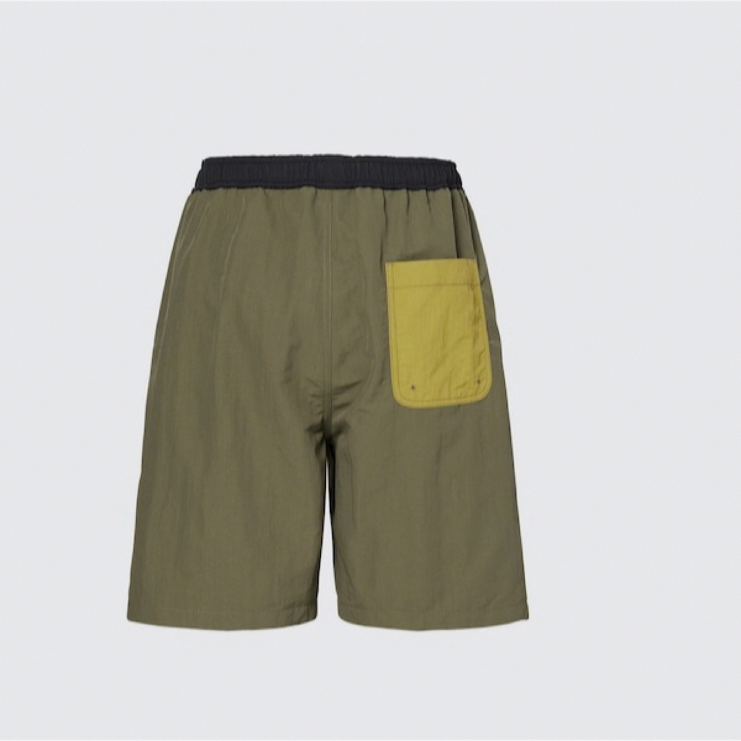 UNIQLO MARNI 2WAYユーティリティショーツ L