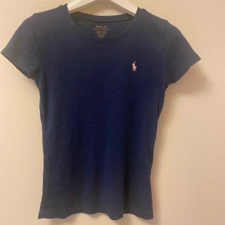 ポロラルフローレン(POLO RALPH LAUREN)のラルフローレン◆女の子◆Tシャツ◆140cm〜◆L12〜14(Tシャツ/カットソー)