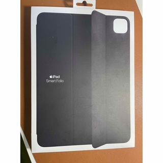 アイパッド(iPad)のApple 11インチ iPad Pro 第2,3世代 Smart Folio(iPadケース)