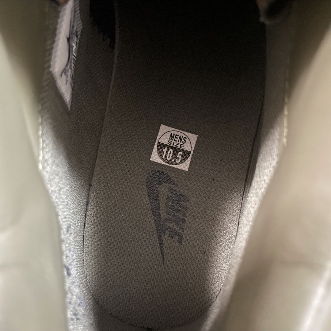 NIKE(ナイキ)の激レア 極美中古  NIKE AIR MAX GOADOME 28.5 10.5 メンズの靴/シューズ(スニーカー)の商品写真