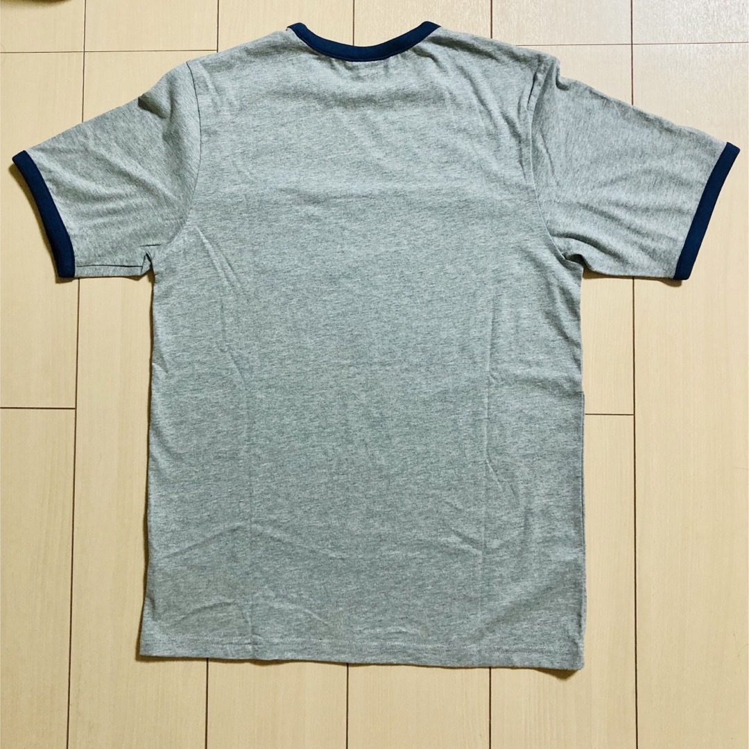 NIKE(ナイキ)のNIKE Tシャツ　2枚セット　160 キッズ/ベビー/マタニティのキッズ服男の子用(90cm~)(Tシャツ/カットソー)の商品写真