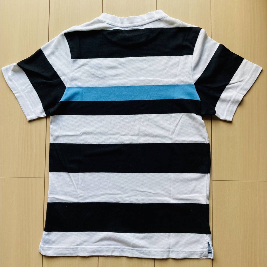 NIKE(ナイキ)のNIKE Tシャツ　2枚セット　160 キッズ/ベビー/マタニティのキッズ服男の子用(90cm~)(Tシャツ/カットソー)の商品写真