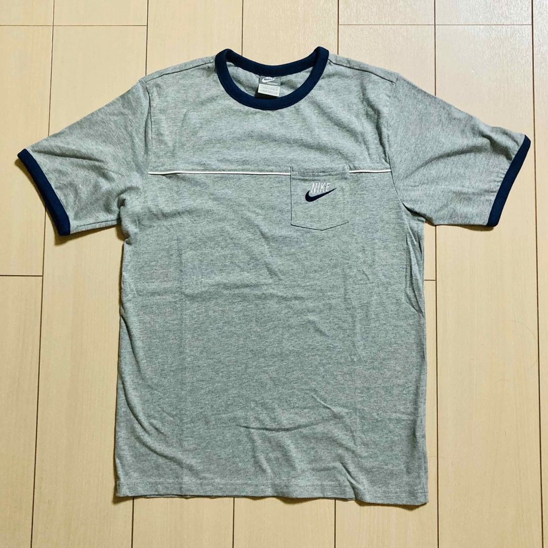 NIKE(ナイキ)のNIKE Tシャツ　2枚セット　160 キッズ/ベビー/マタニティのキッズ服男の子用(90cm~)(Tシャツ/カットソー)の商品写真