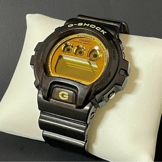 ⭐︎状態良好⭐︎G-SHOCK DW-6900BR-5JF(腕時計(デジタル))