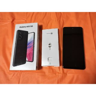 非常に高い品質 サムスン Galaxy 5G Mobile Wi-Fi SCR01 購入証明付き