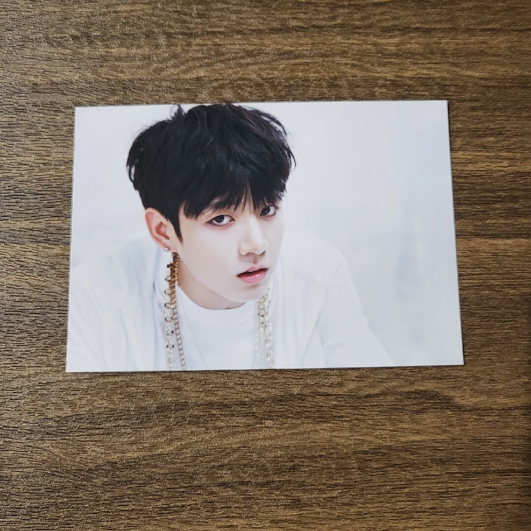 BTS ジョングク LYS ヨーロッパ Blu-ray トレカ グク ロンドン - 通販