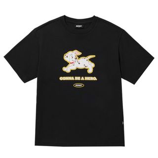 【日本非売品】NERDY ディズニー　101匹わんちゃん Tシャツ(Tシャツ(半袖/袖なし))