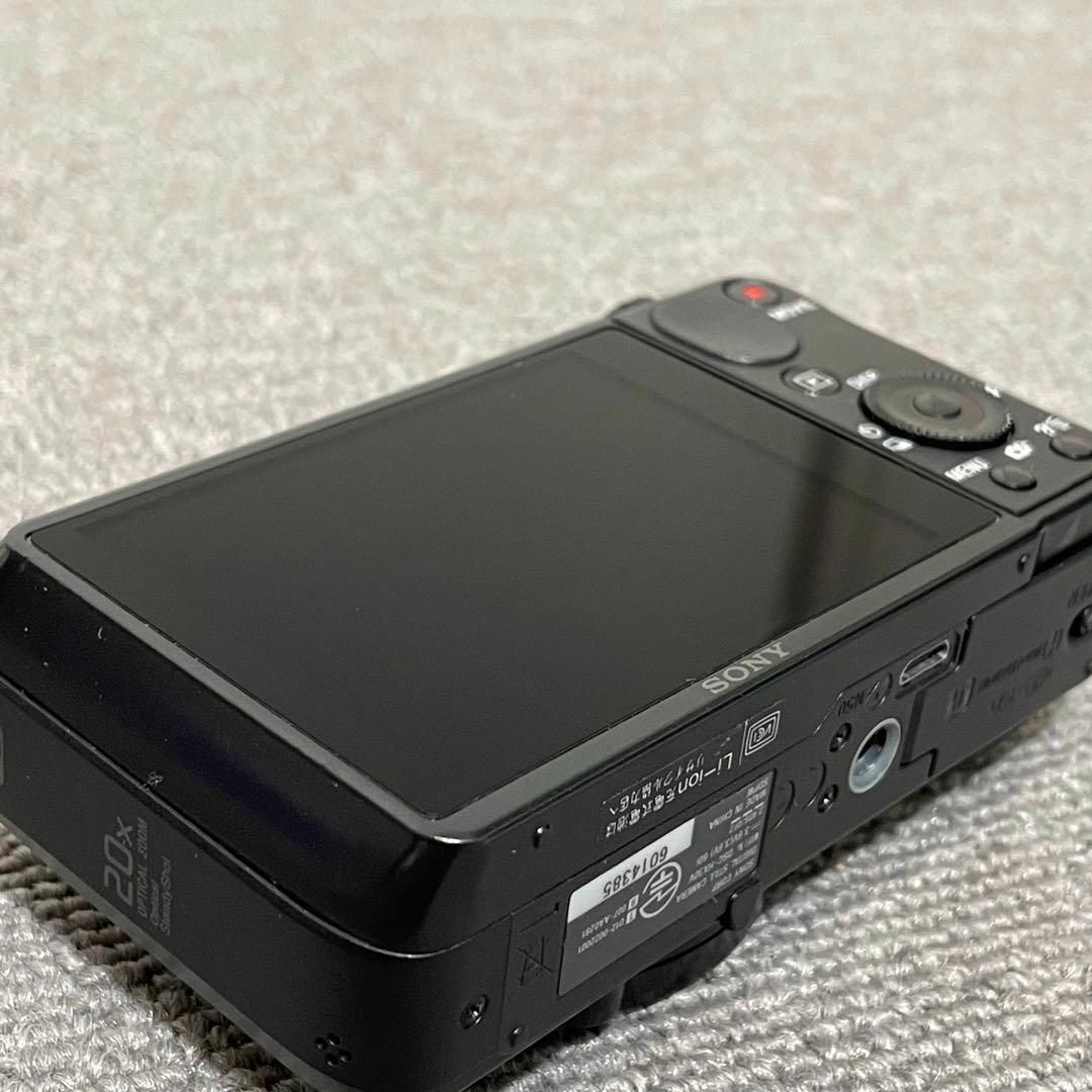 SONY ソニー Cyber-shot DSC-HX30V