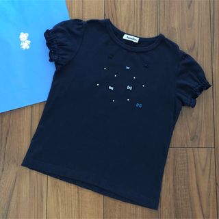 ファミリア(familiar)のファミリア Tシャツ 130(Tシャツ/カットソー)