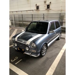 ダイハツ - 7/10まで値下げ中l700s ミラジーノ ミニライト 後期 の