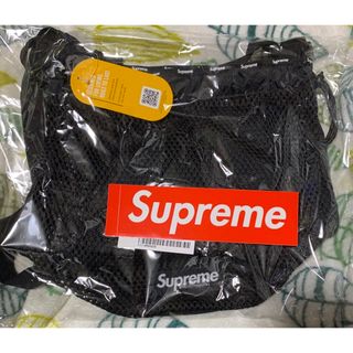 シュプリーム(Supreme)のSupreme Mesh Small Backpack(その他)