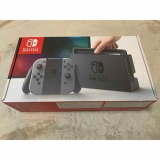 Nintendo Switch - Switch 本体 付属品完備の通販|ラクマ