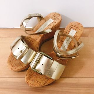 ステラマッカートニー(Stella McCartney)のStella McCartney サンダル(サンダル)