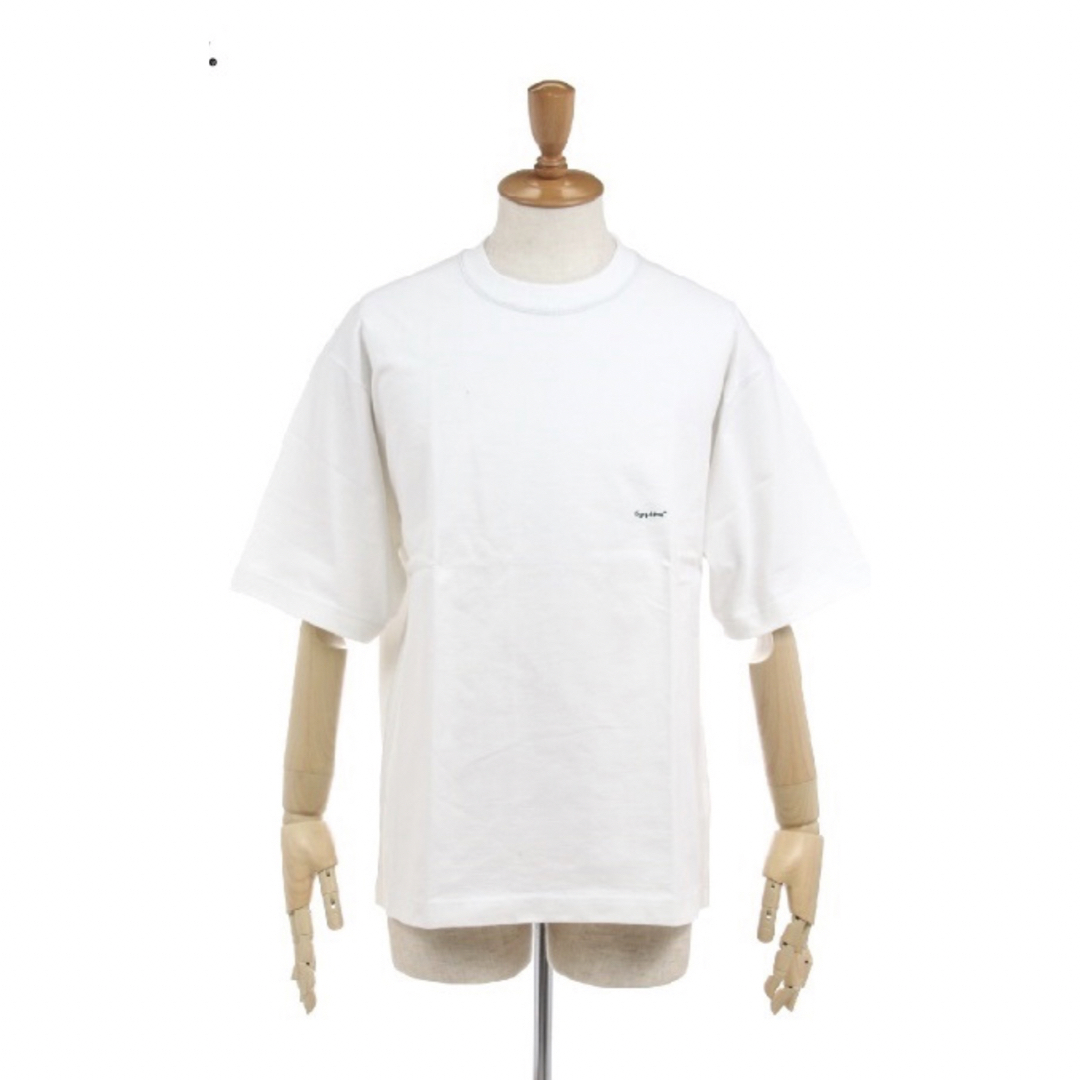 GYMPHLEX(ジムフレックス)のGymphlex ジムフレックス　半袖ビッグTシャツ MEN  2着セット メンズのトップス(Tシャツ/カットソー(半袖/袖なし))の商品写真