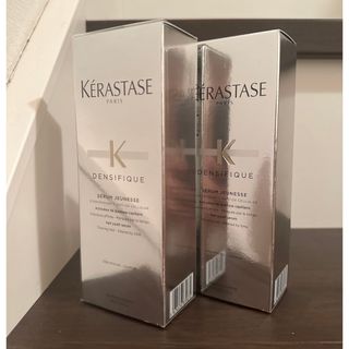 ケラスターゼ(KERASTASE)のアドジュネス2本(スカルプケア)