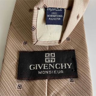 ジバンシィ(GIVENCHY)のジバンシー　ネクタイ (ネクタイ)