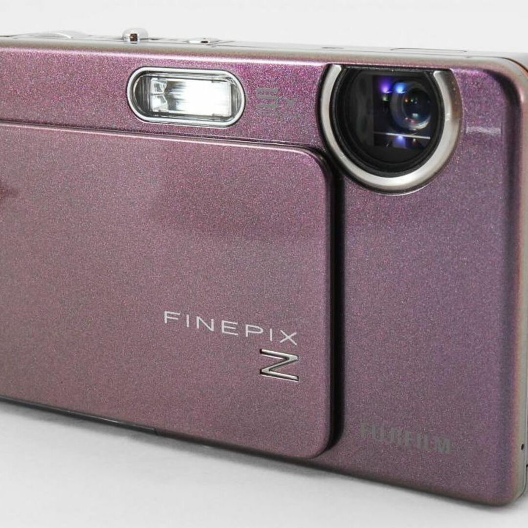 驚きの価格が実現! Fujifilm Finepix Z300 富士フイルム デジタル