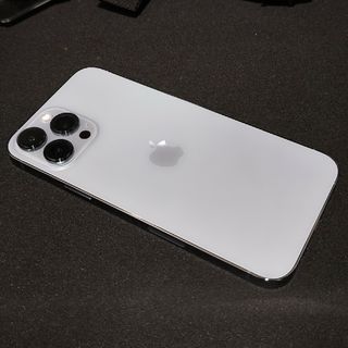 アイフォーン(iPhone)の未使用 iPhone 13 Pro Max 256GB US版 ブルー(スマートフォン本体)