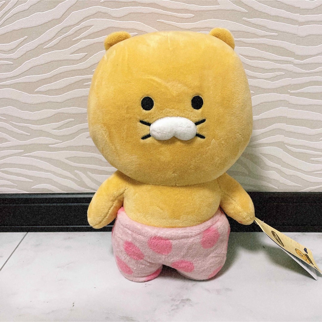 防弾少年団(BTS) - カカオフレンズ チュンシク ぬいぐるみの通販 防弾少年団(BTS) - カカオフレンズ チュンシク ぬいぐるみの通販