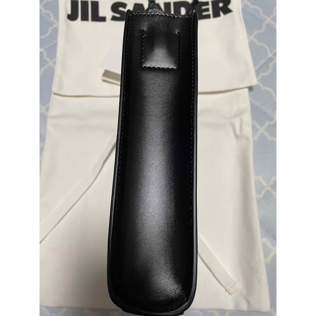 Jil Sander TANGLE SMALL BAG 2