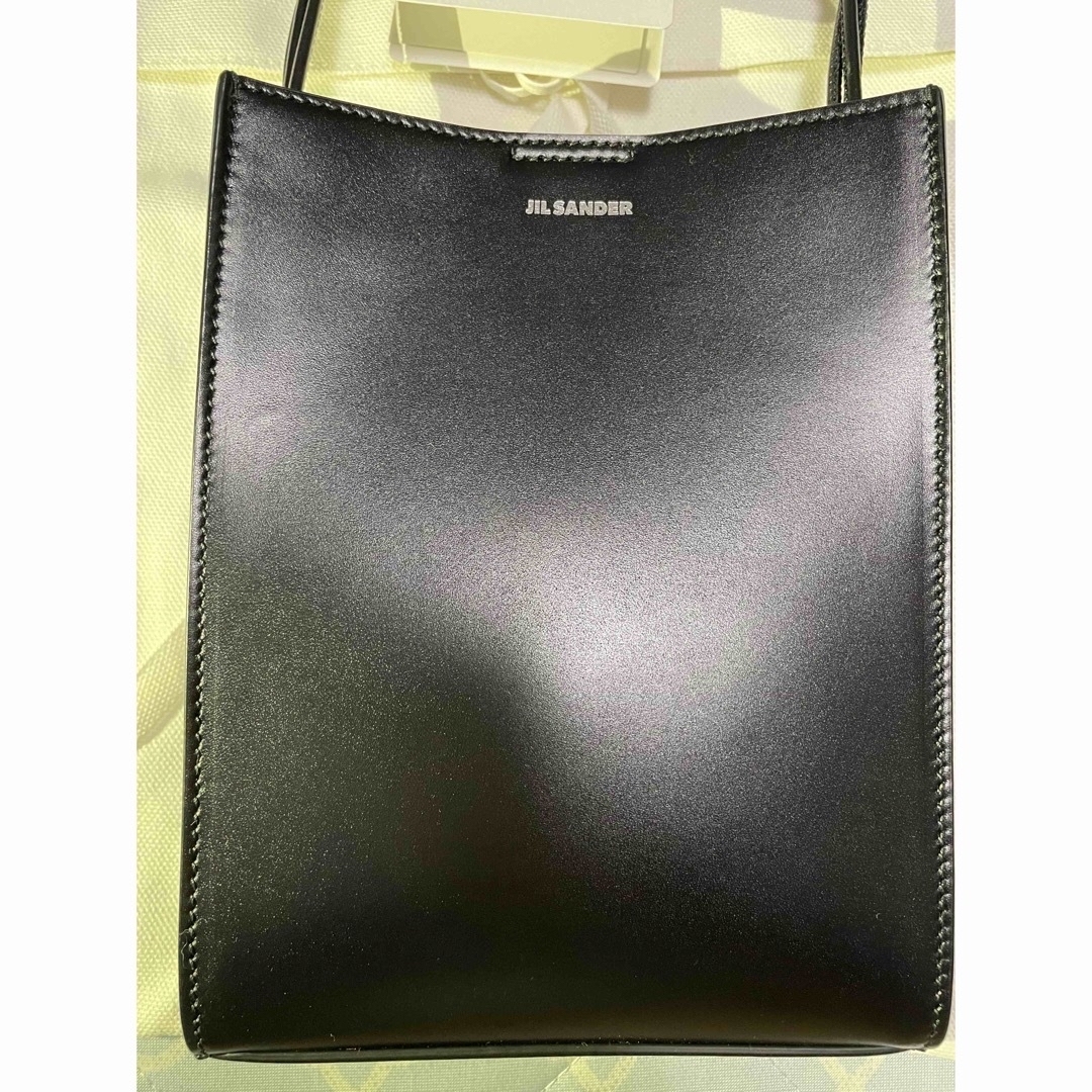 Jil Sander TANGLE SMALL BAG 1