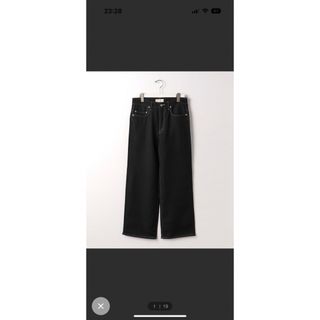 ジエダ(Jieda)のサイズ2 Jieda LOOSE FIT PANTSジエダ　ルーズフィットパンツ(スラックス)