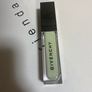 ジバンシィ(GIVENCHY)のジバンシィ　グリーン(コントロールカラー)