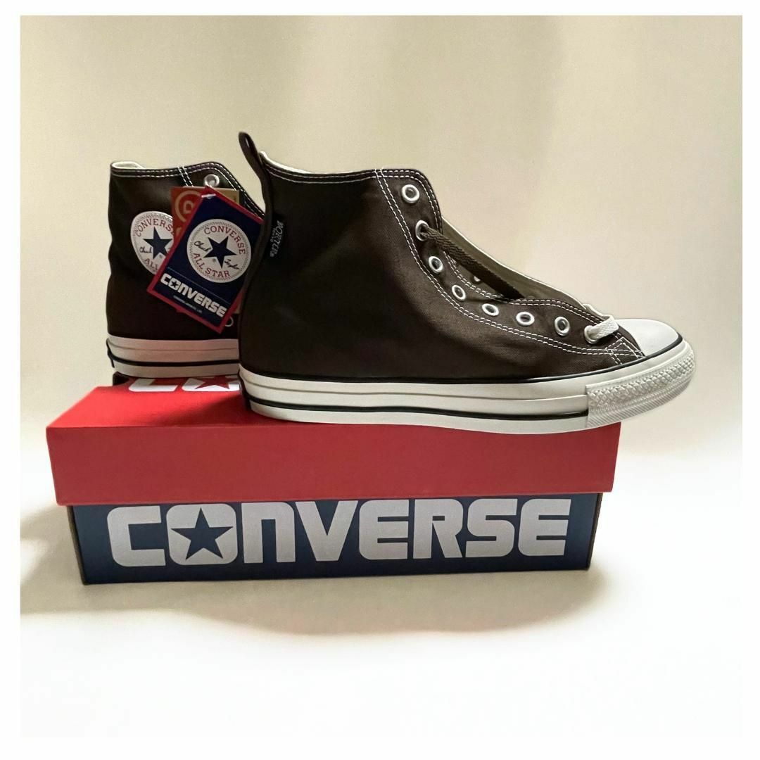 ☆完売商品☆PORTER×CONVERSE ALLSTAR HI 28cm 6