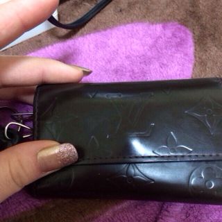 ルイヴィトン(LOUIS VUITTON)のヴィトンのキーケース(その他)