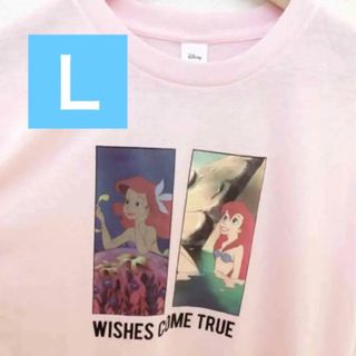 アリエル Tシャツ(レディース/半袖)の通販 23点 | アリエルの