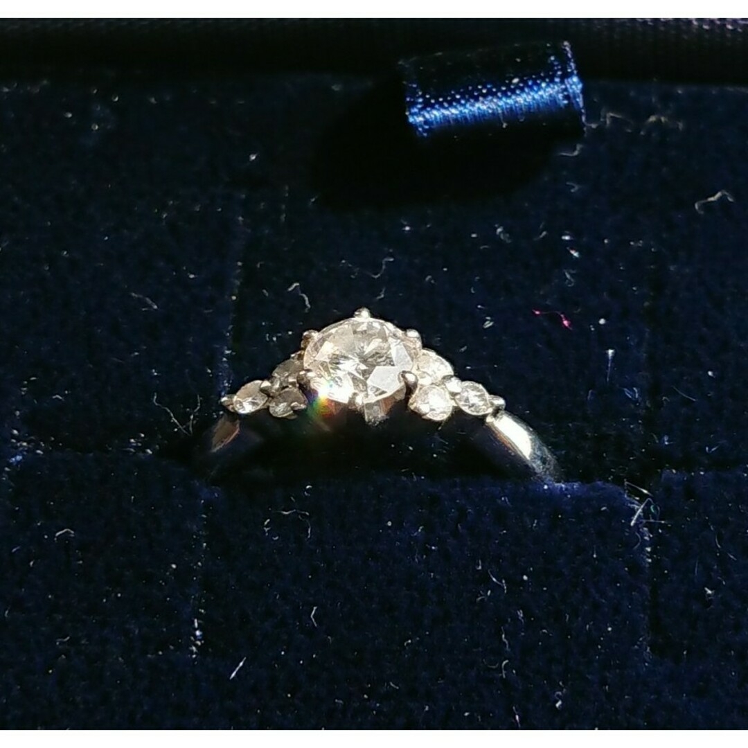 ダイヤモンド 指輪 Diamond Ring ( jewelry ツツミ )-