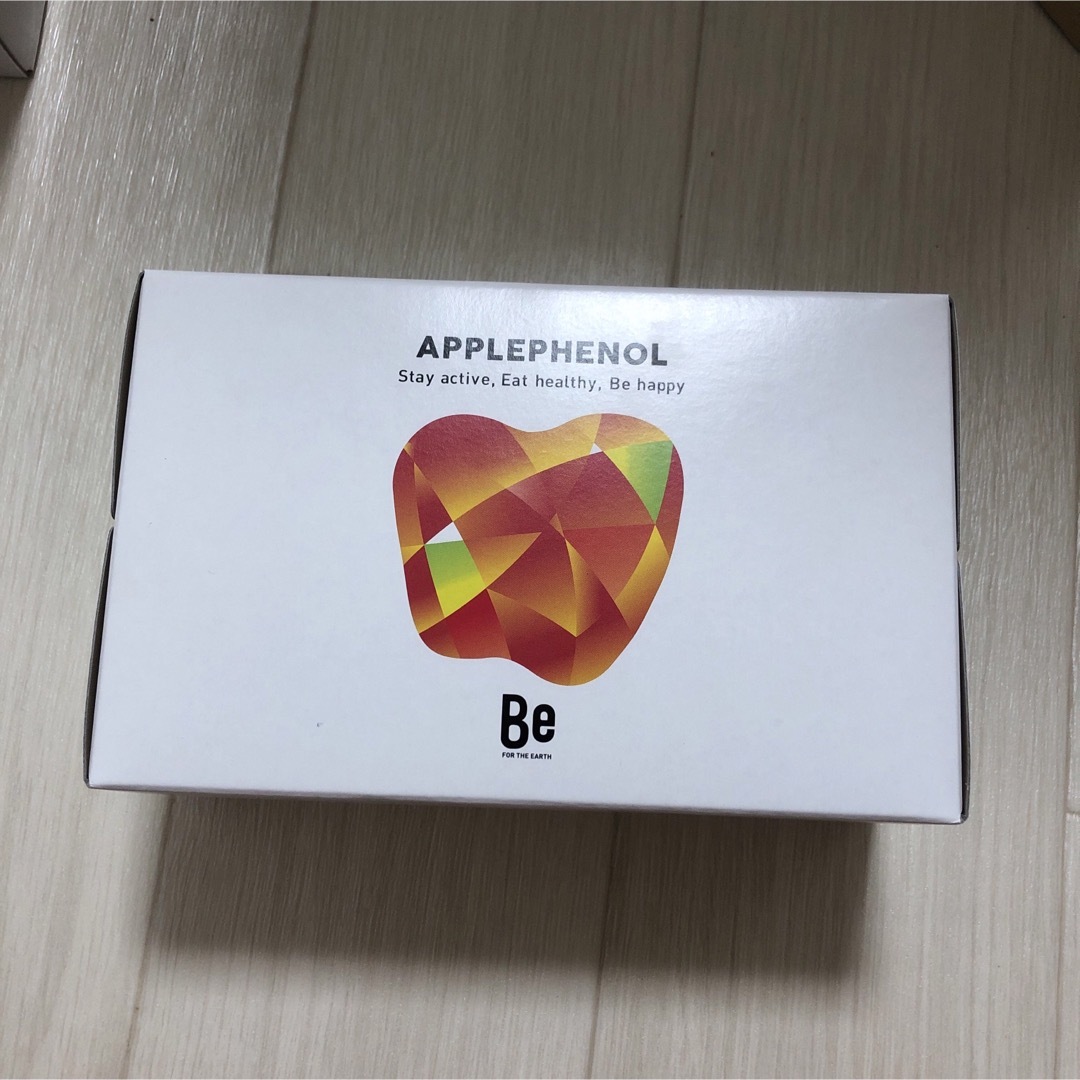 アップルフェノール