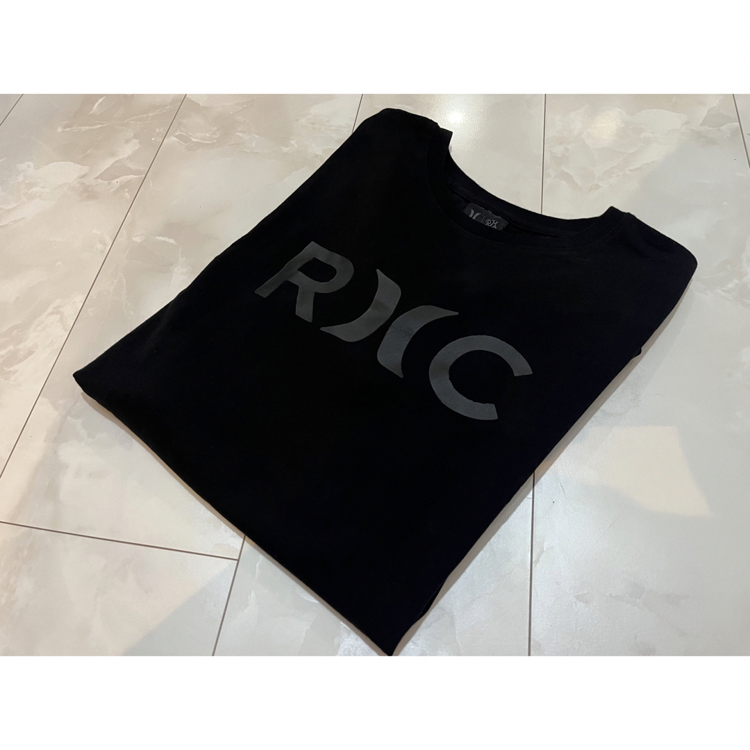RHC×Hurley コラボTシャツ
