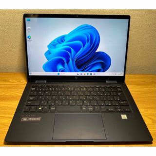 トラディショナルウェザーウエア HP ProBook ノートパソコン Windows11