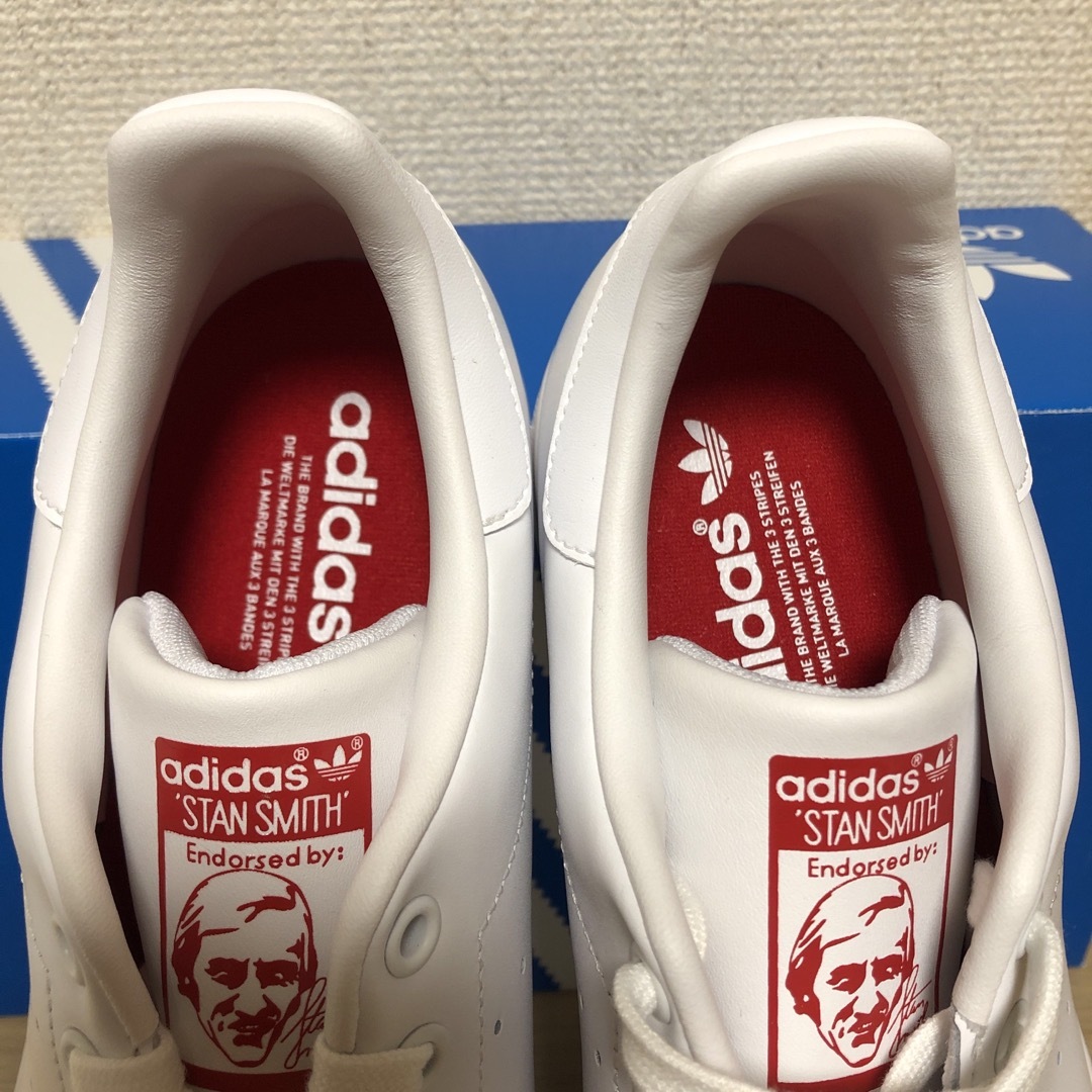 スタンスミス / STAN SMITH MFT アディダスオリジナルス