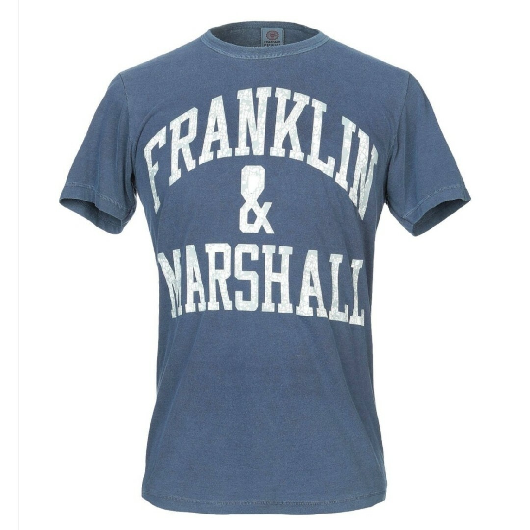 FRANKLIN MARSHALLTシャツ