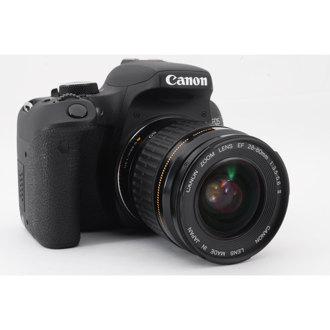 保証付 キヤノン canon kiss x8i、Canon EF28- 売上高ランキング 家電