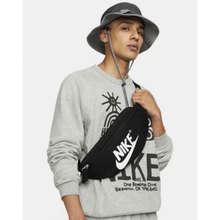 ナイキ(NIKE)のナイキ　NIKE ウエストポーチ　ショルダーバッグ　メンズ　ウェストパック (ショルダーバッグ)