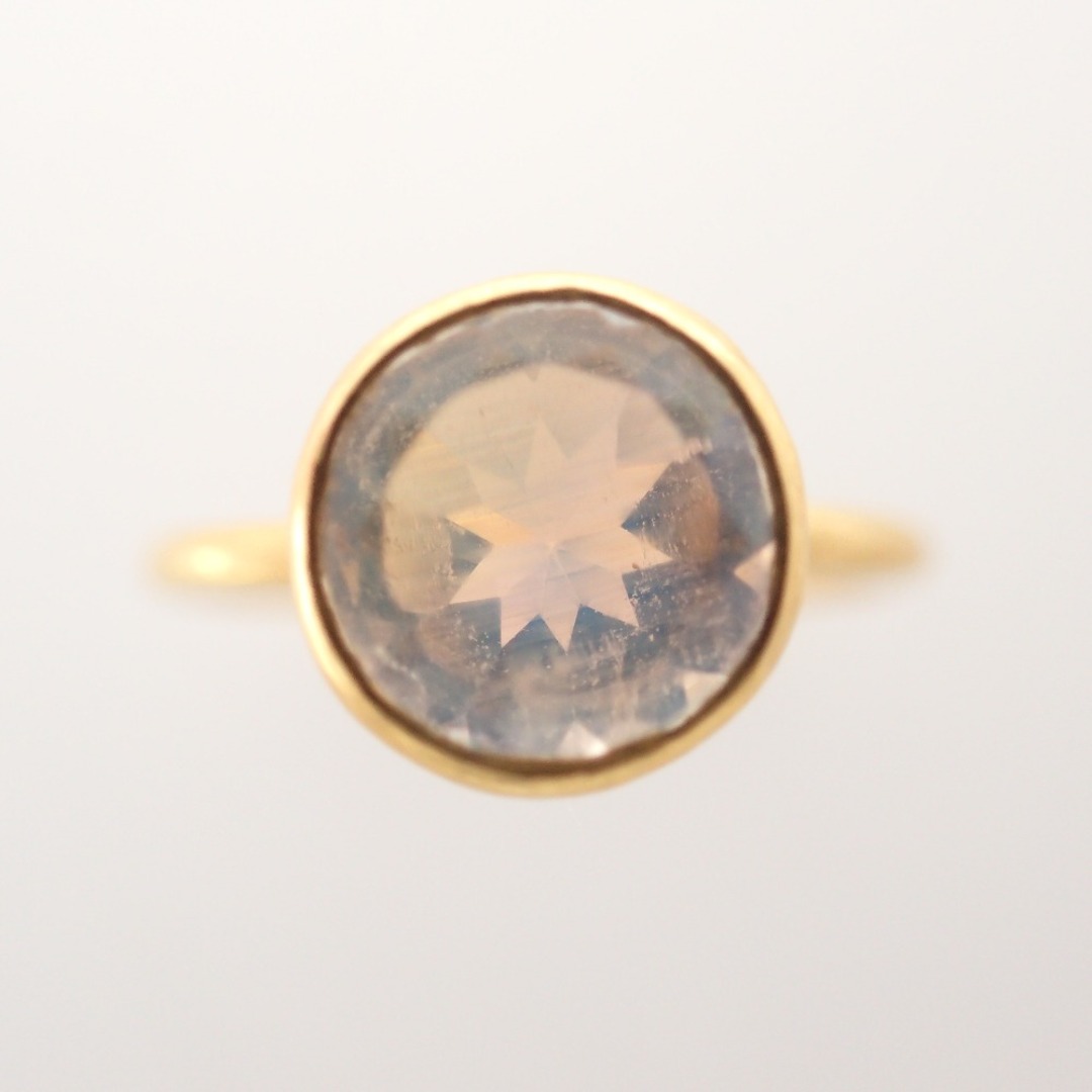 マリーエレーヌドゥタイヤック リング・指輪 9 レディースのアクセサリー(リング(指輪))の商品写真
